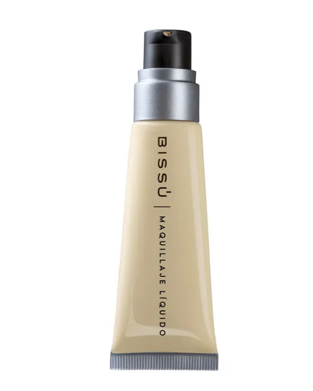 BISSU maquillaje liquido