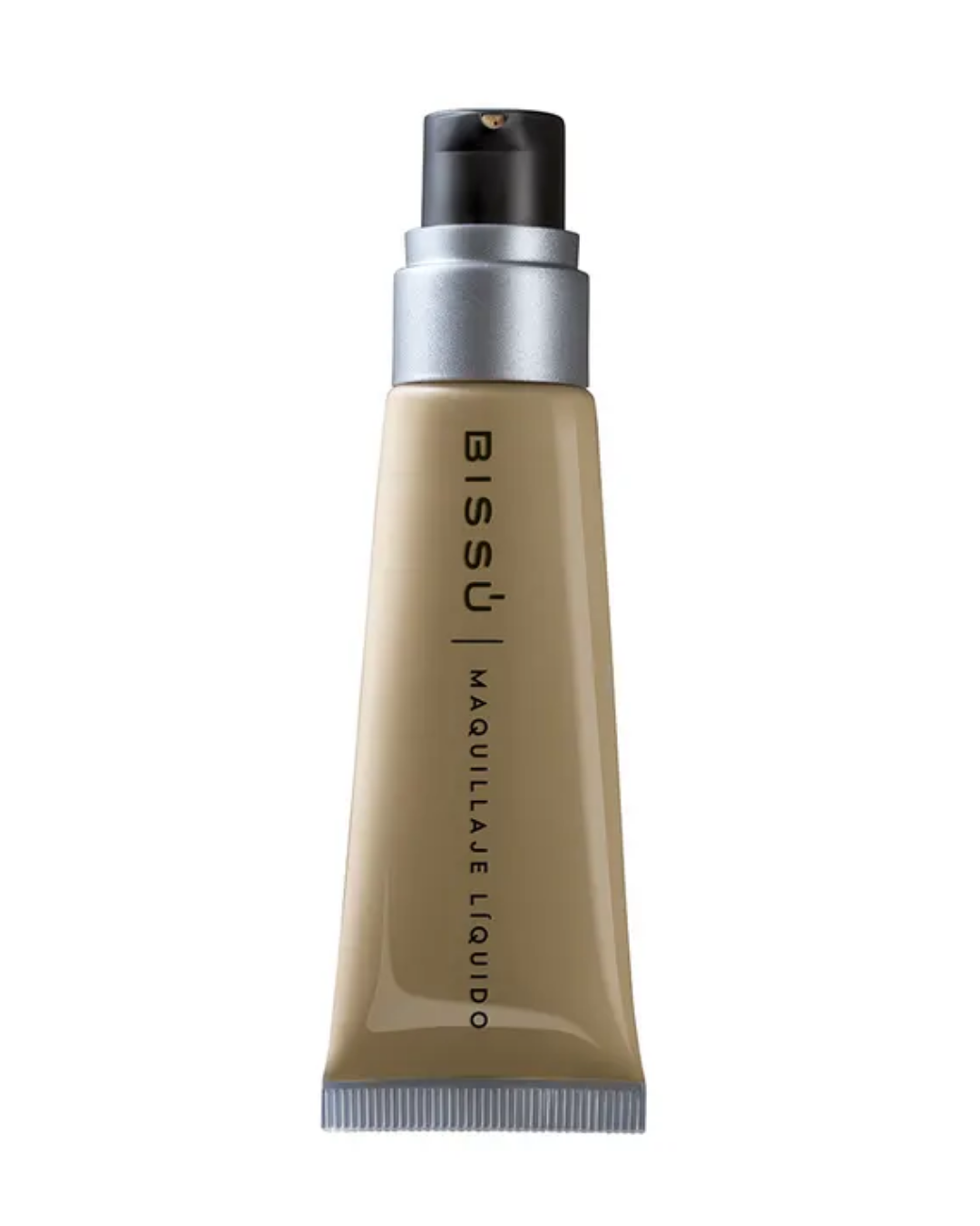 BISSU maquillaje liquido