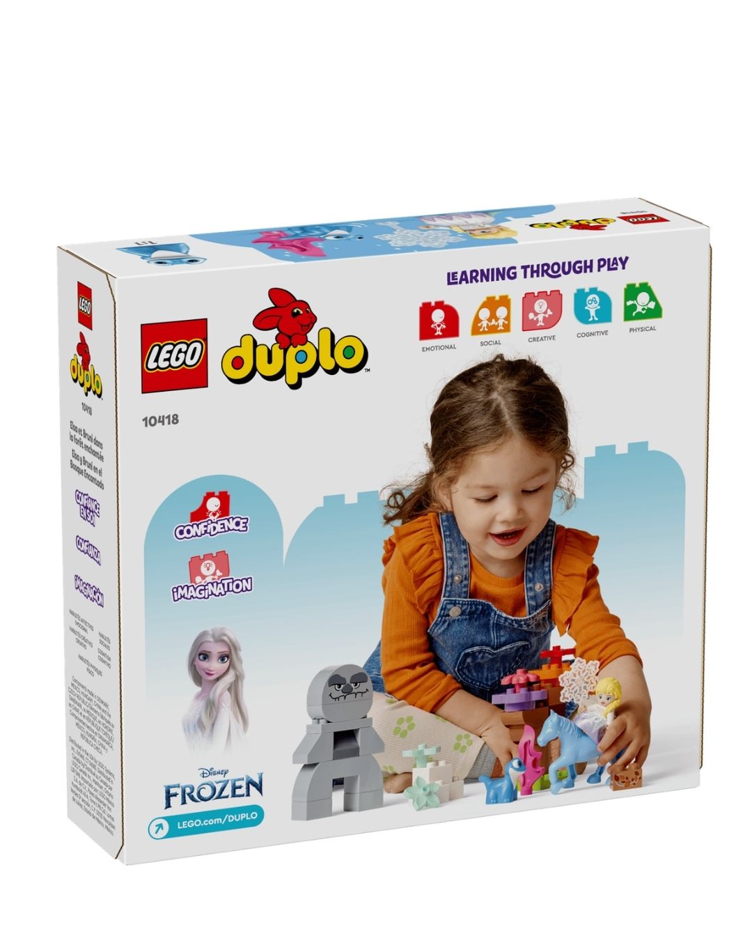 LEGO