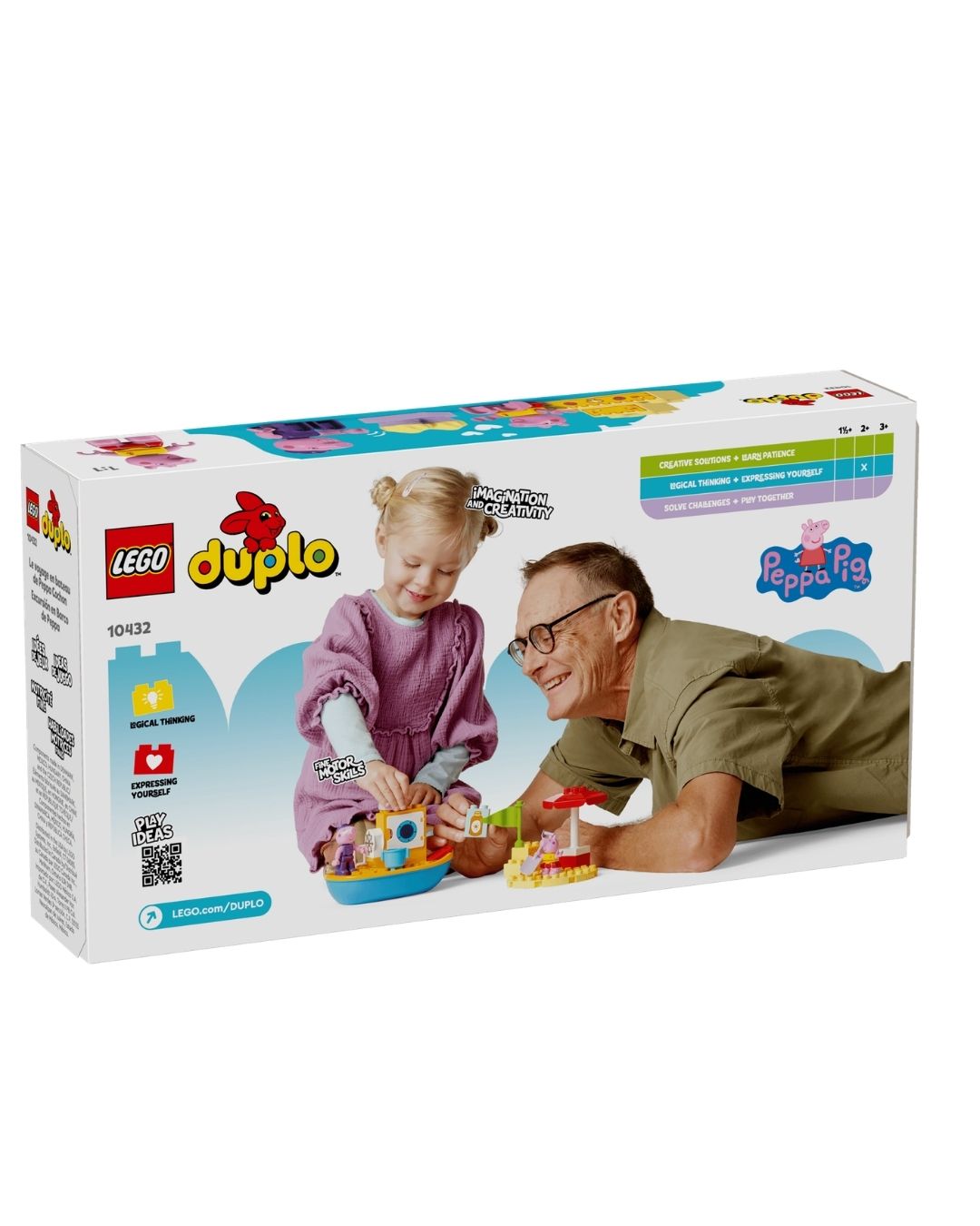 LEGO