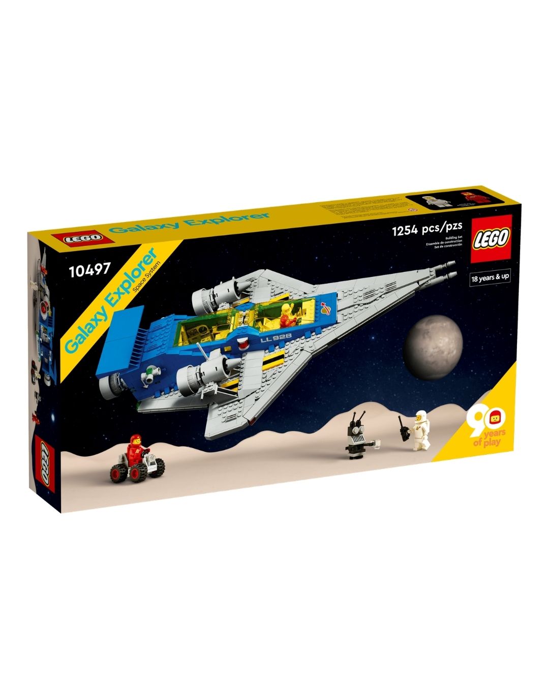 LEGO