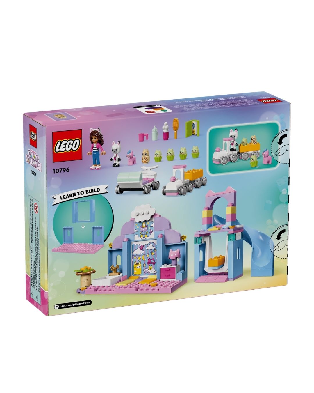 LEGO