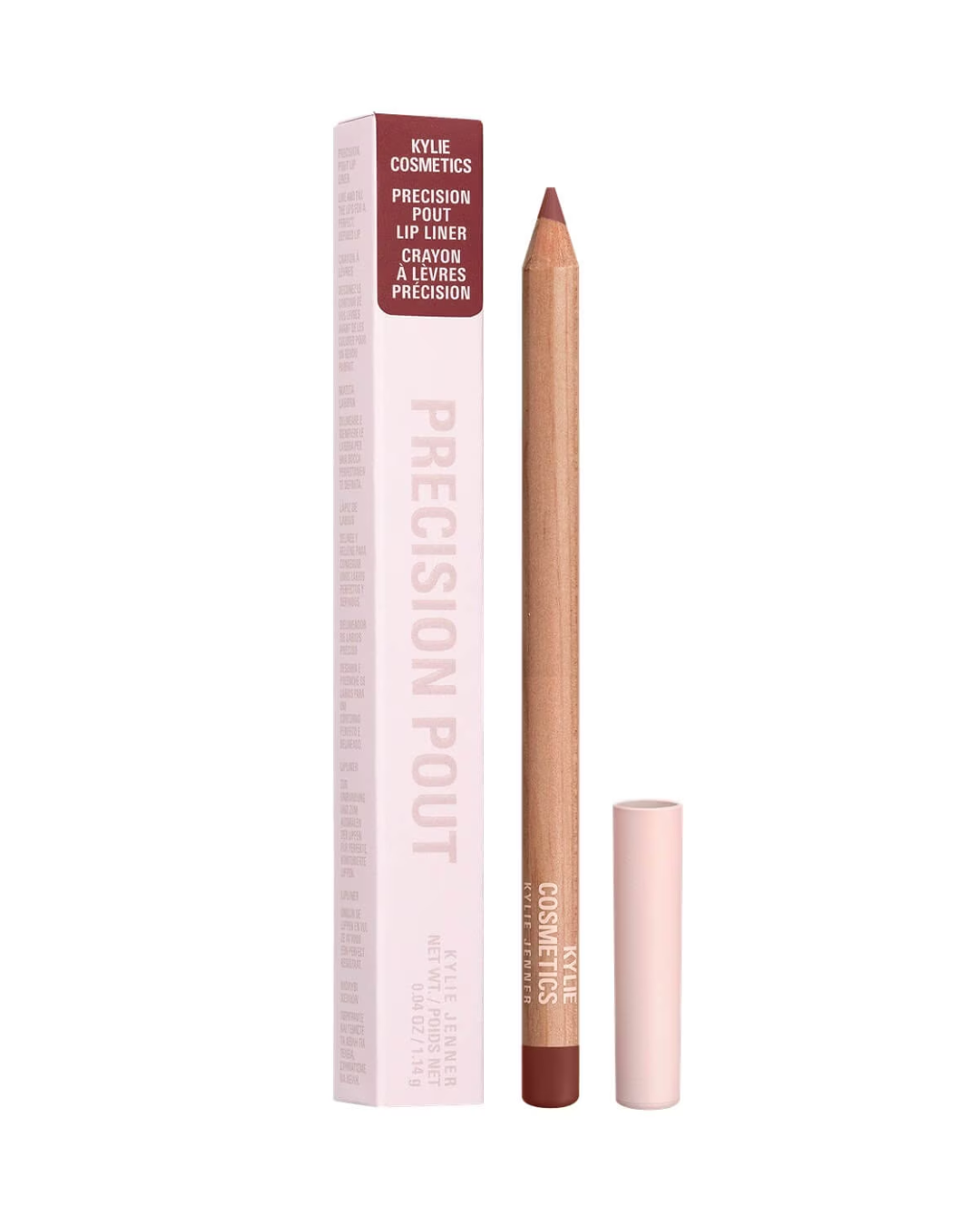 KYLIE Precision pout