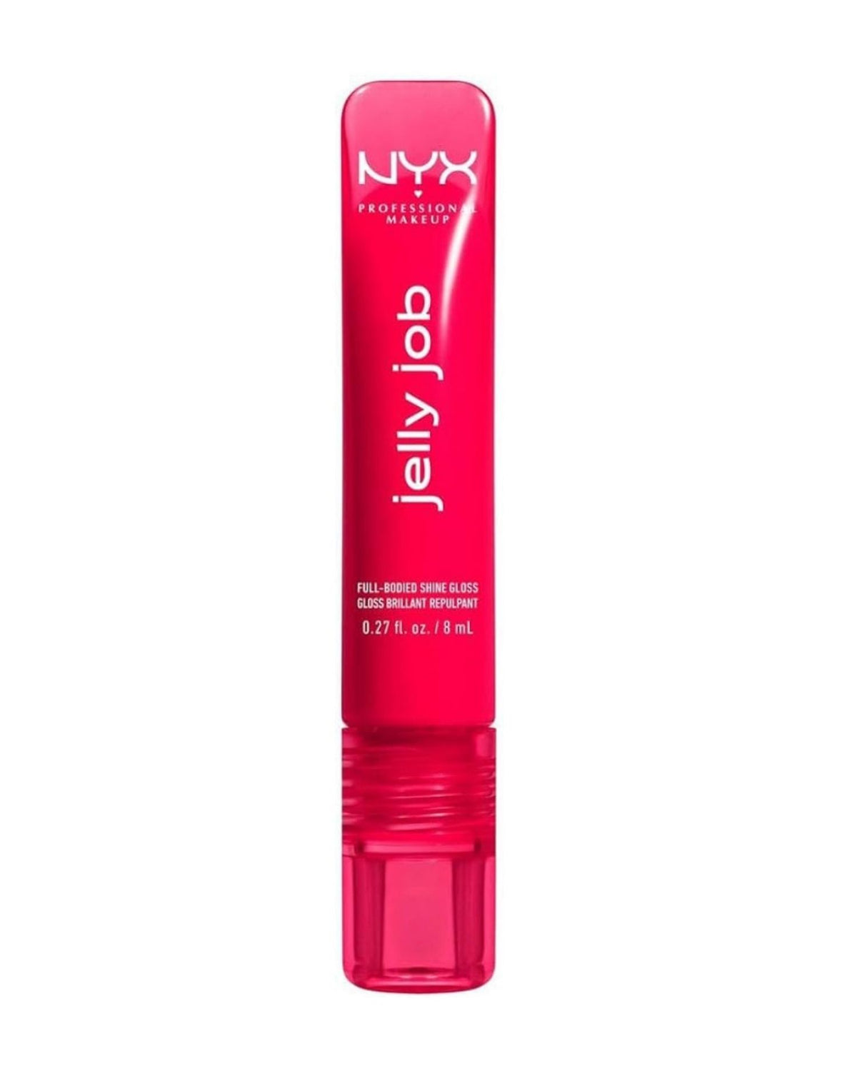 NYX Jelly Job Full-Bodied Shine Gloss