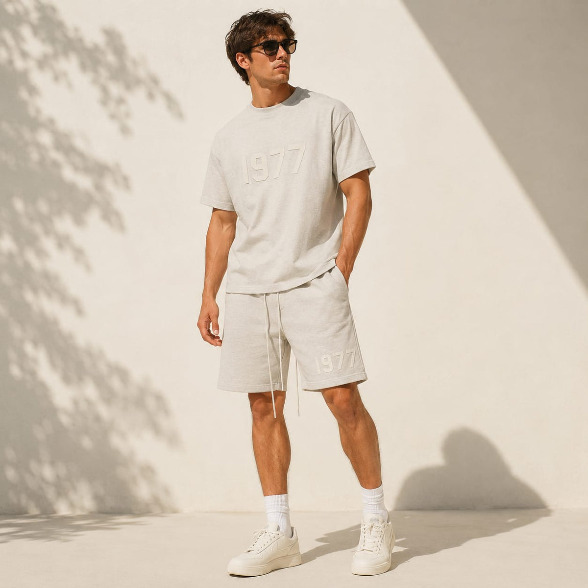 Conjuntos Playeras y Short SS24 JULIO