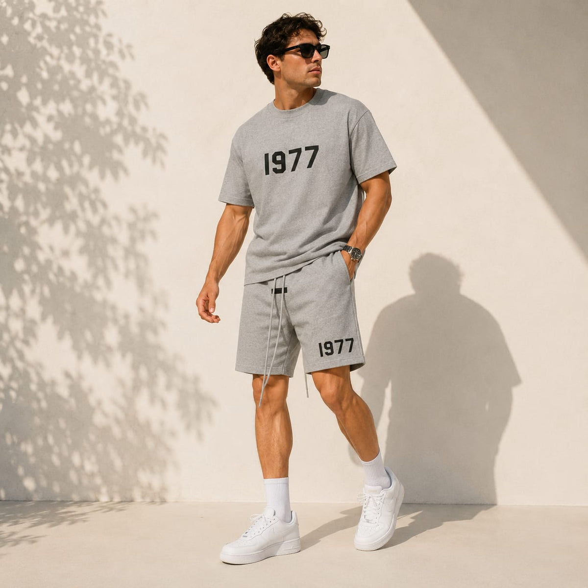 Conjuntos Playeras y Short SS24 JULIO