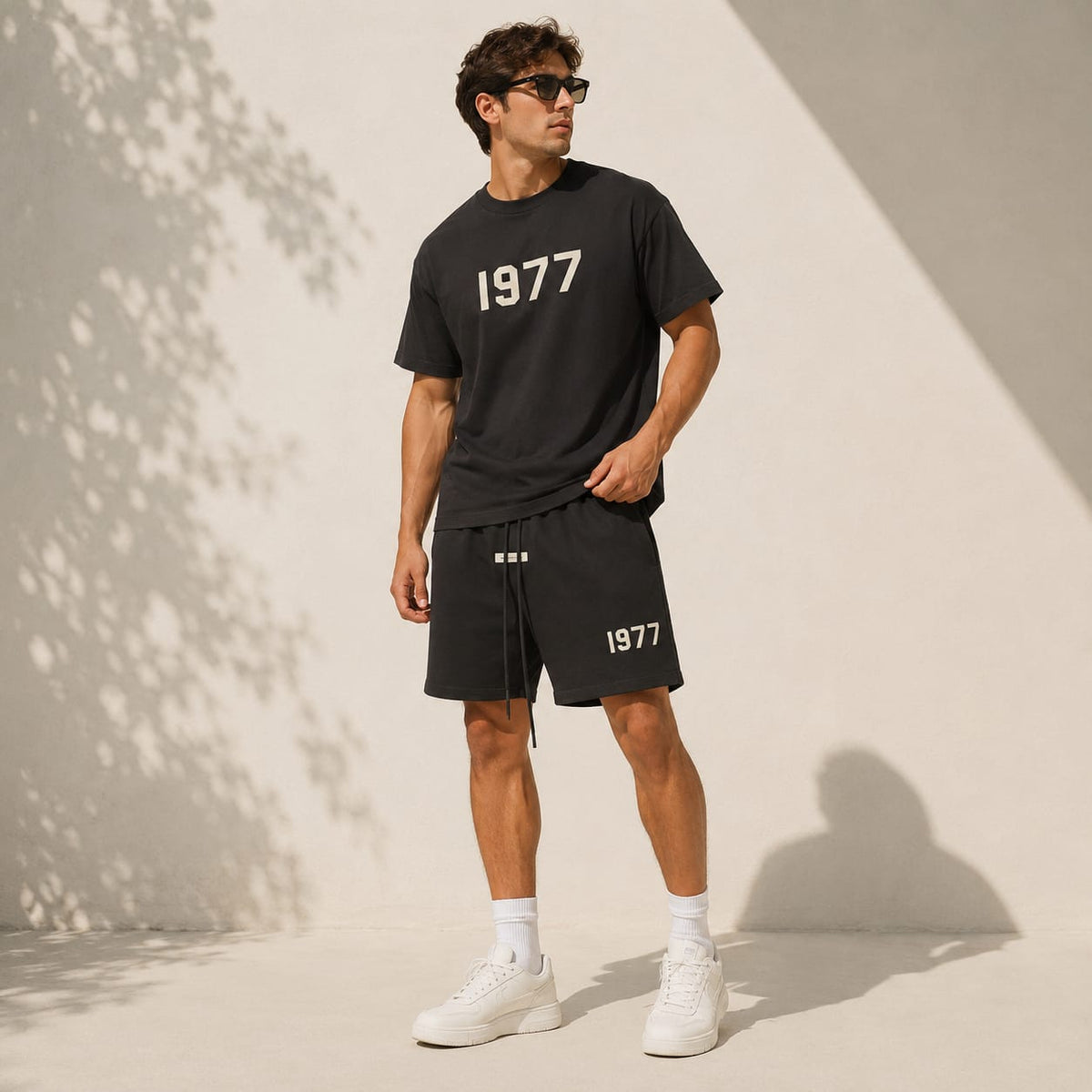Conjuntos Playeras y Short SS24 JULIO