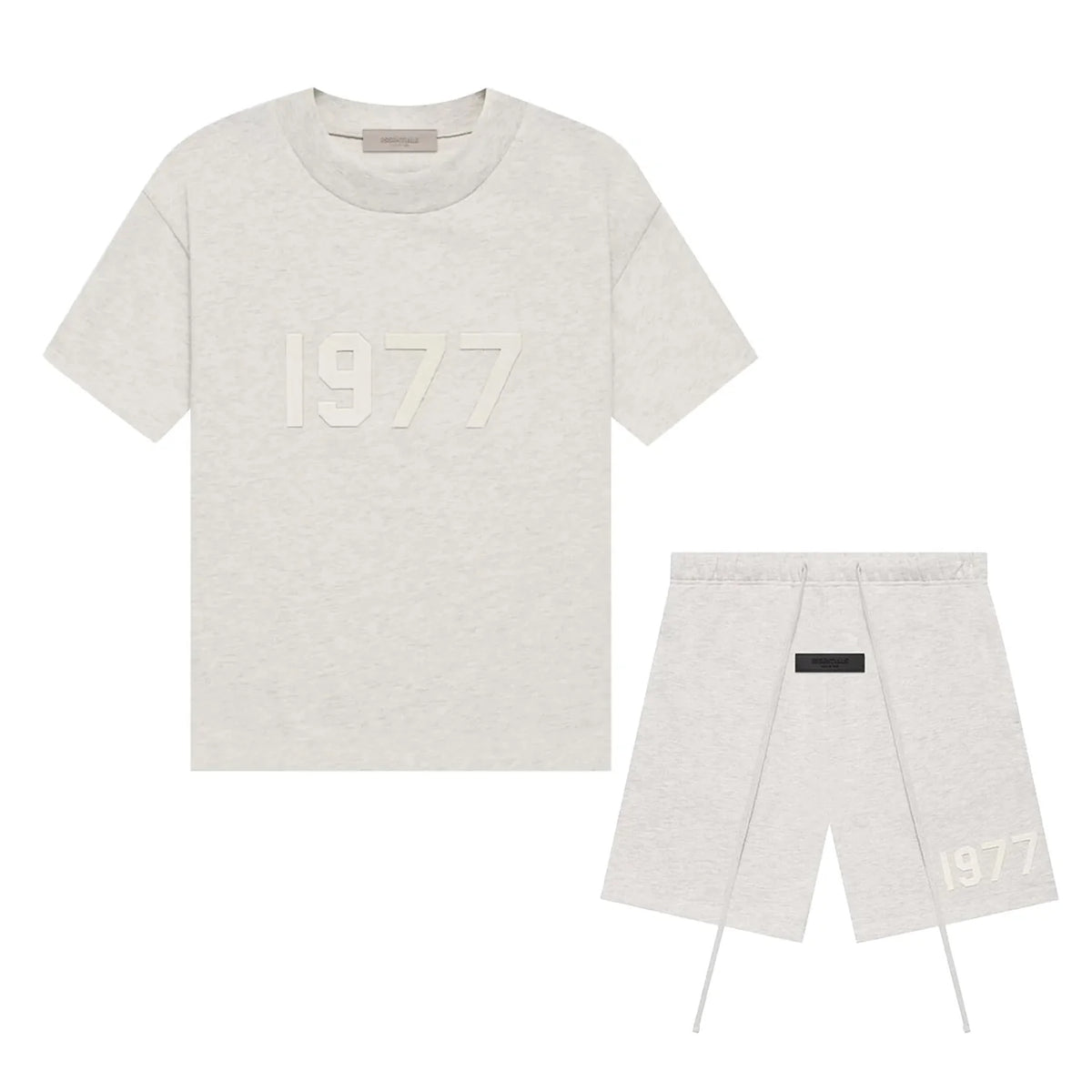Conjuntos Playeras y Short SS24 JULIO