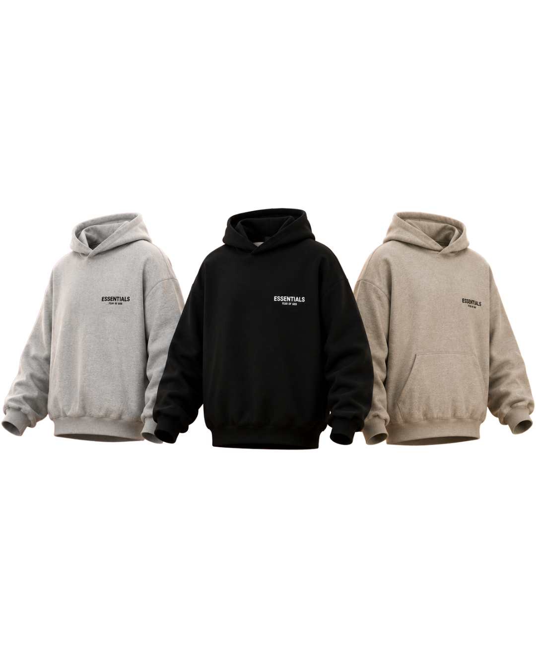 Hoodie Essentials SS22