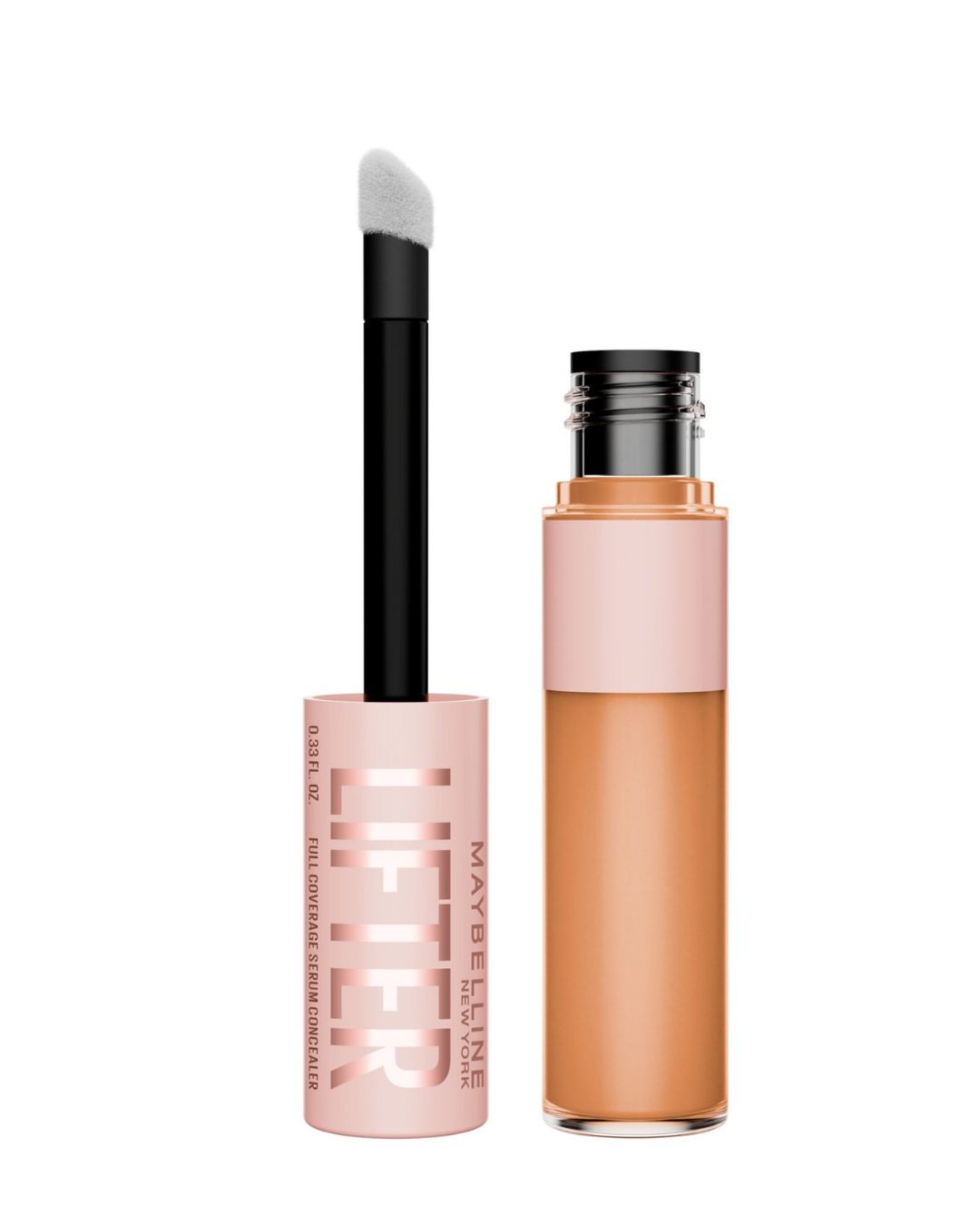MAYBELLINE Lifter full coverage concealer