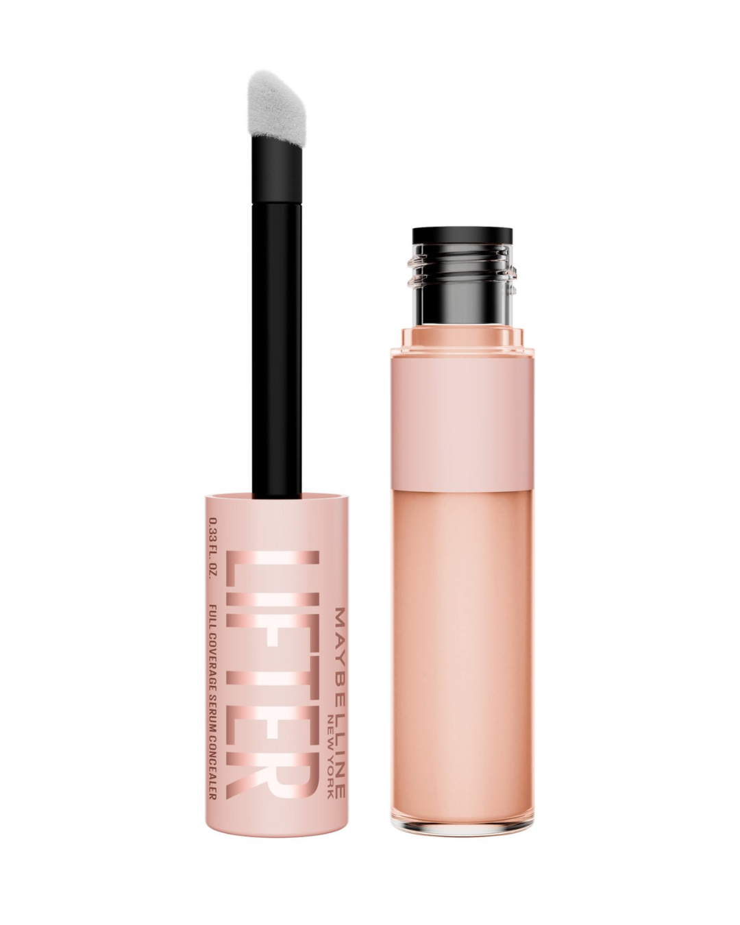 MAYBELLINE Lifter full coverage concealer