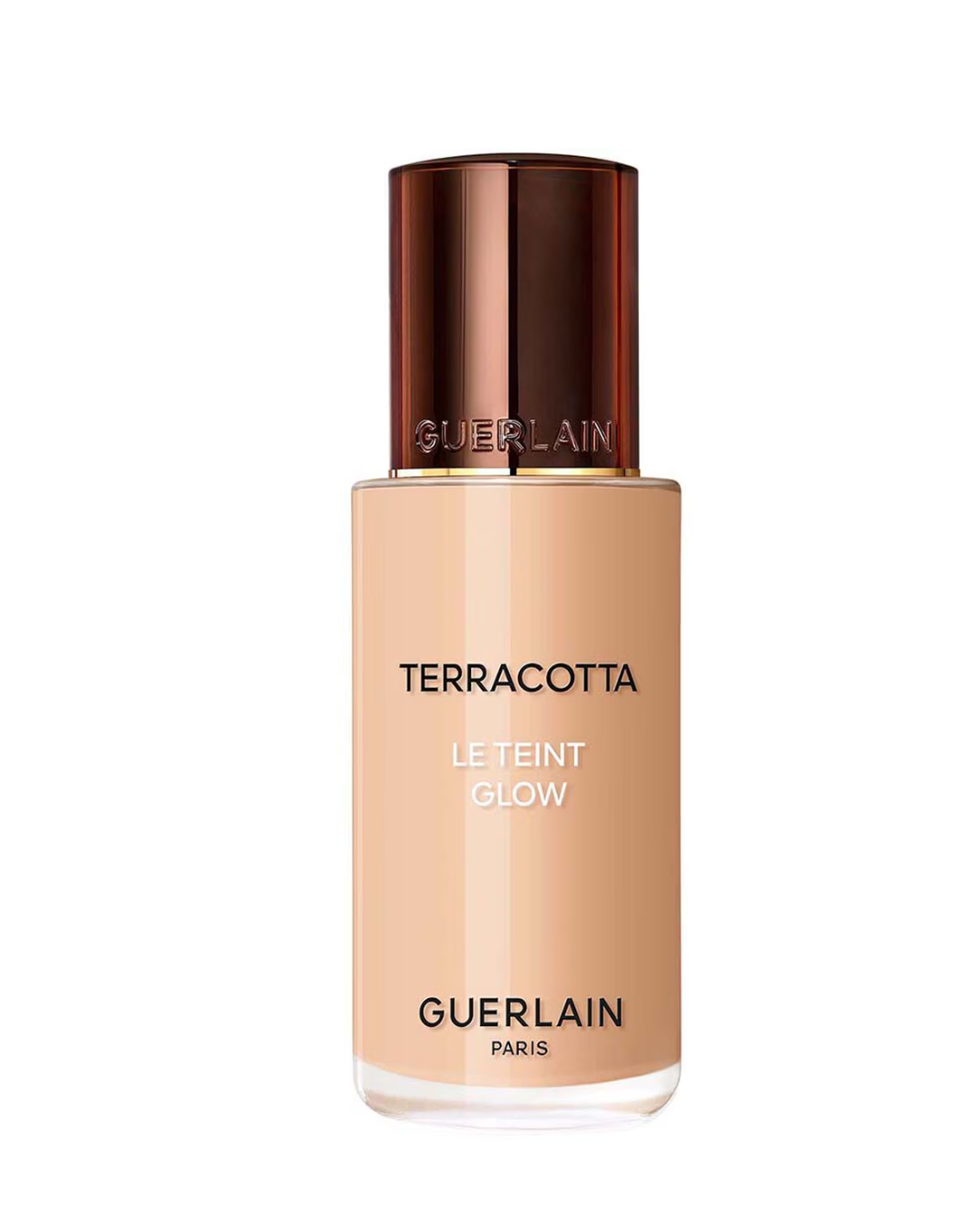 GUERLAIN Terracota le teint base de maquillaje