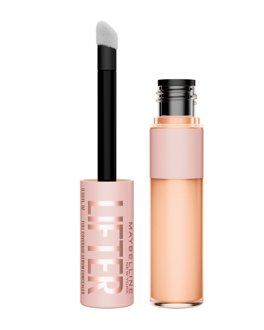 MAYBELLINE Lifter full coverage concealer