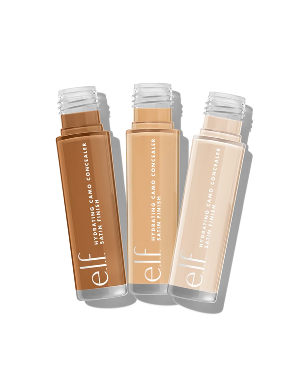 ELF Hydrating camo concealear