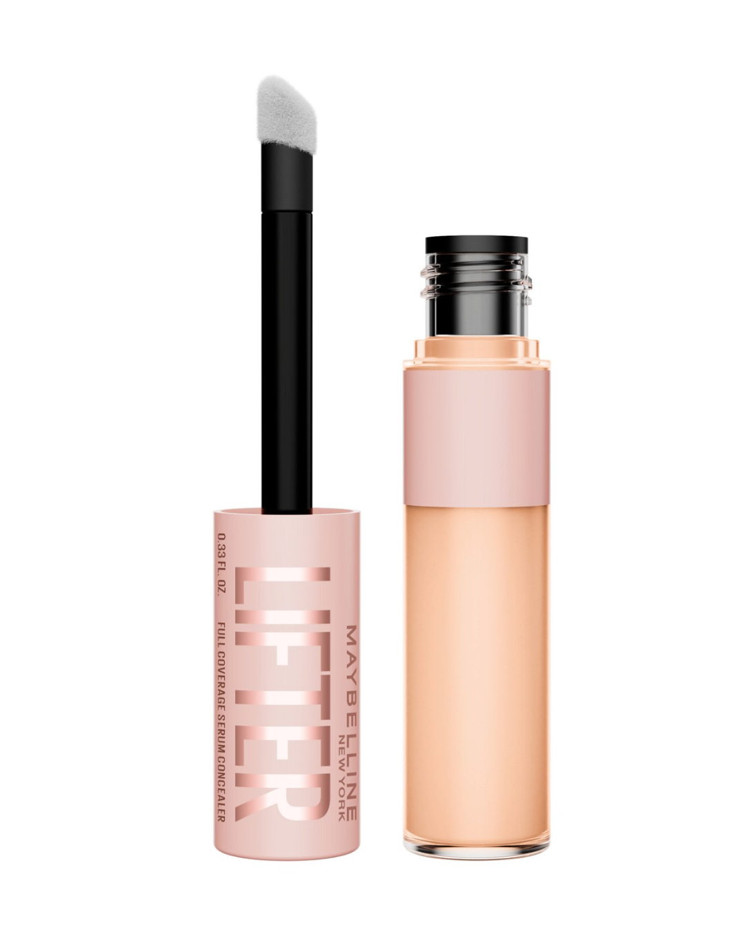 MAYBELLINE Lifter full coverage concealer