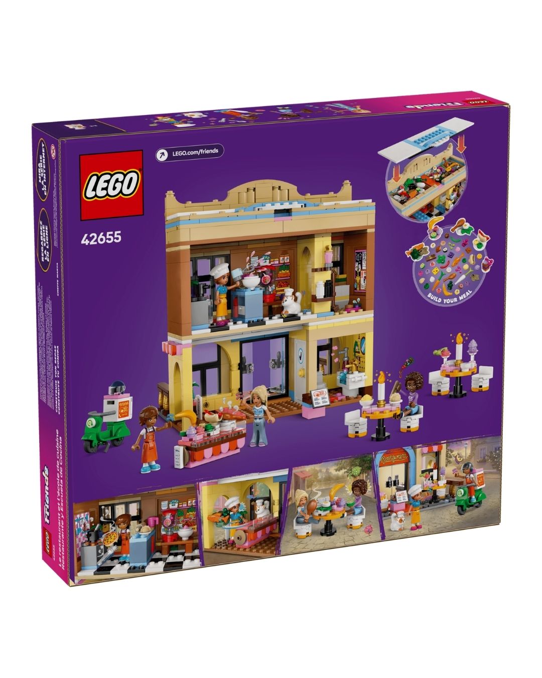 LEGO
