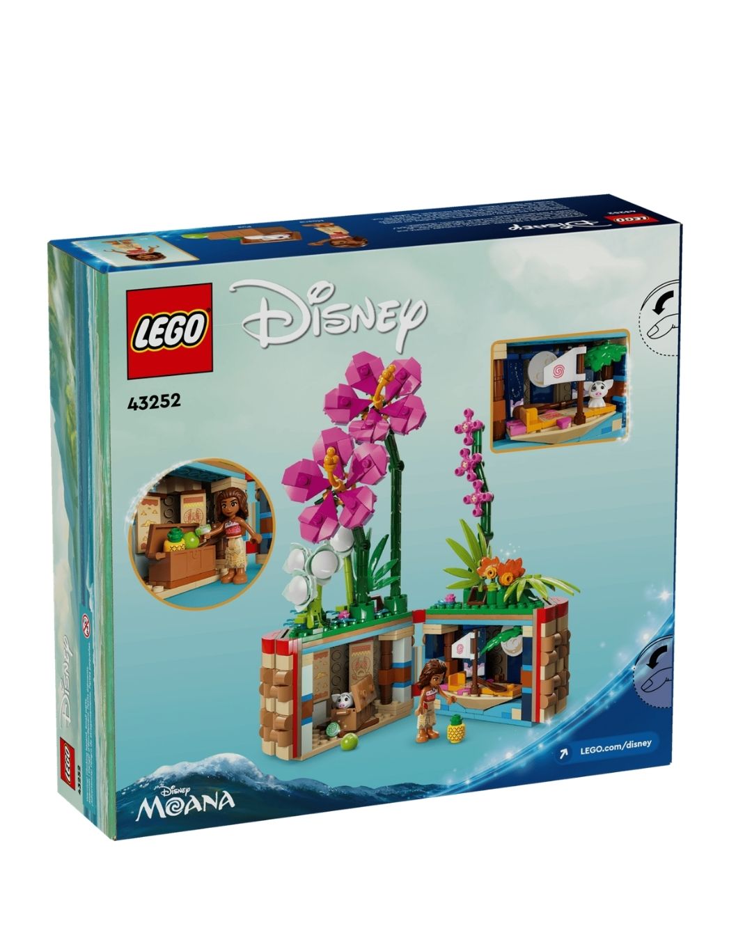 LEGO