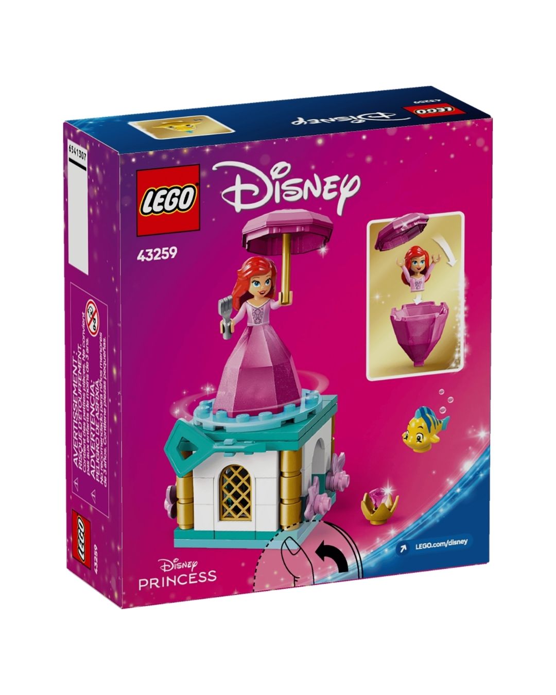 LEGO