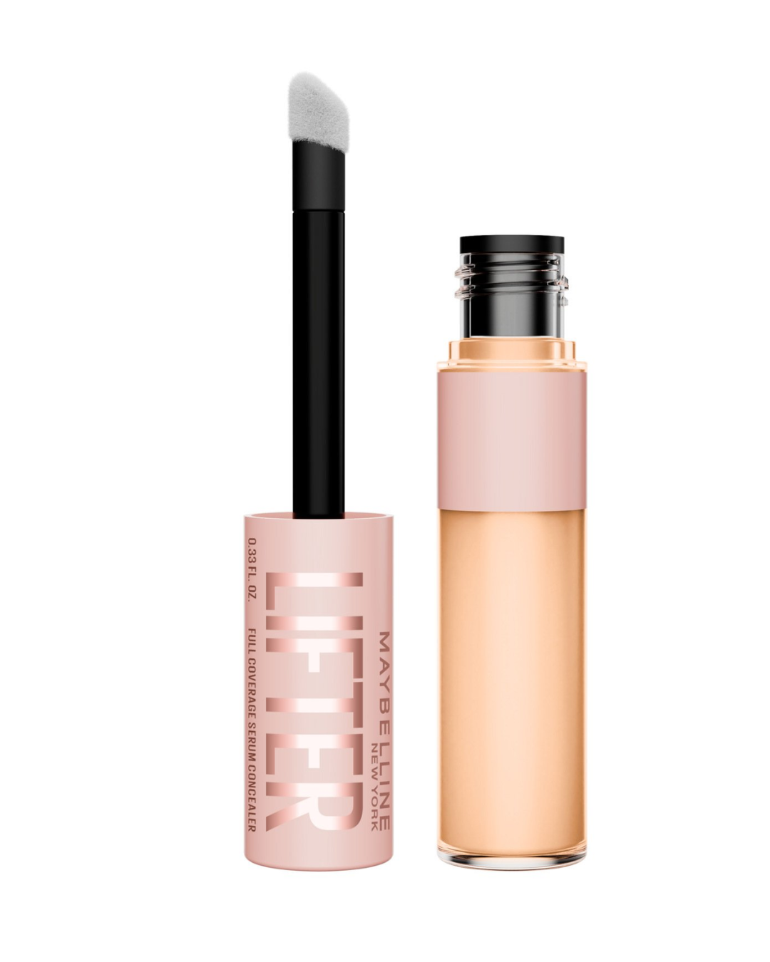 MAYBELLINE Lifter full coverage concealer