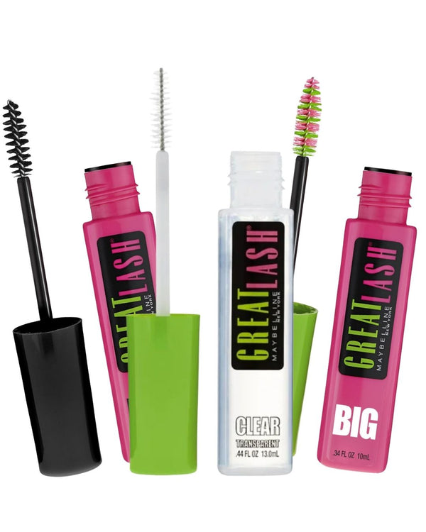 MAYBELLINE Great Lash