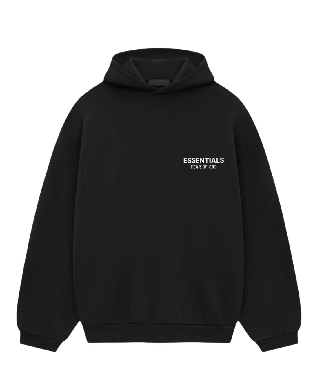 Hoodie Essentials