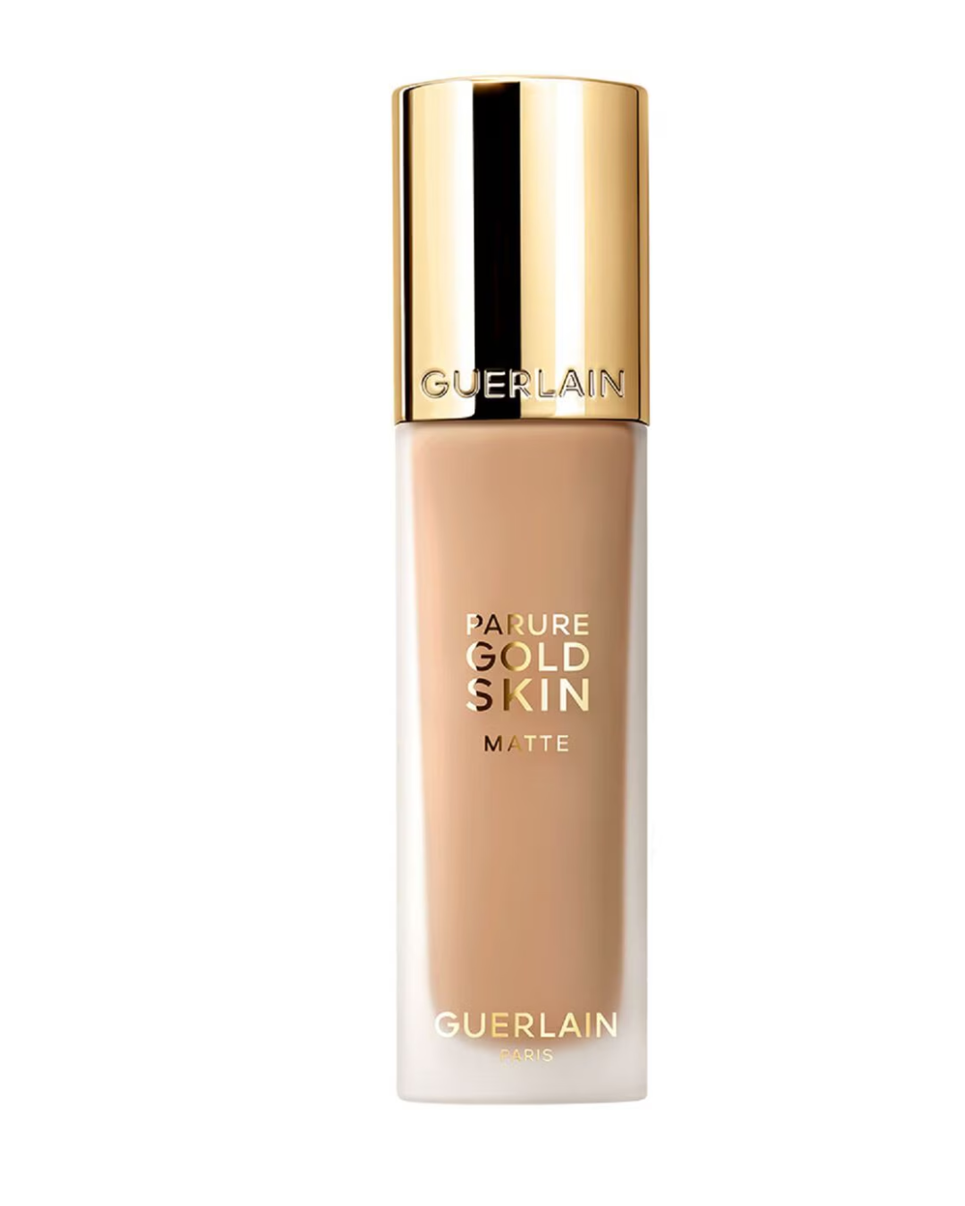GUERLAIN Parure gold skin fond de teint (recargable)
