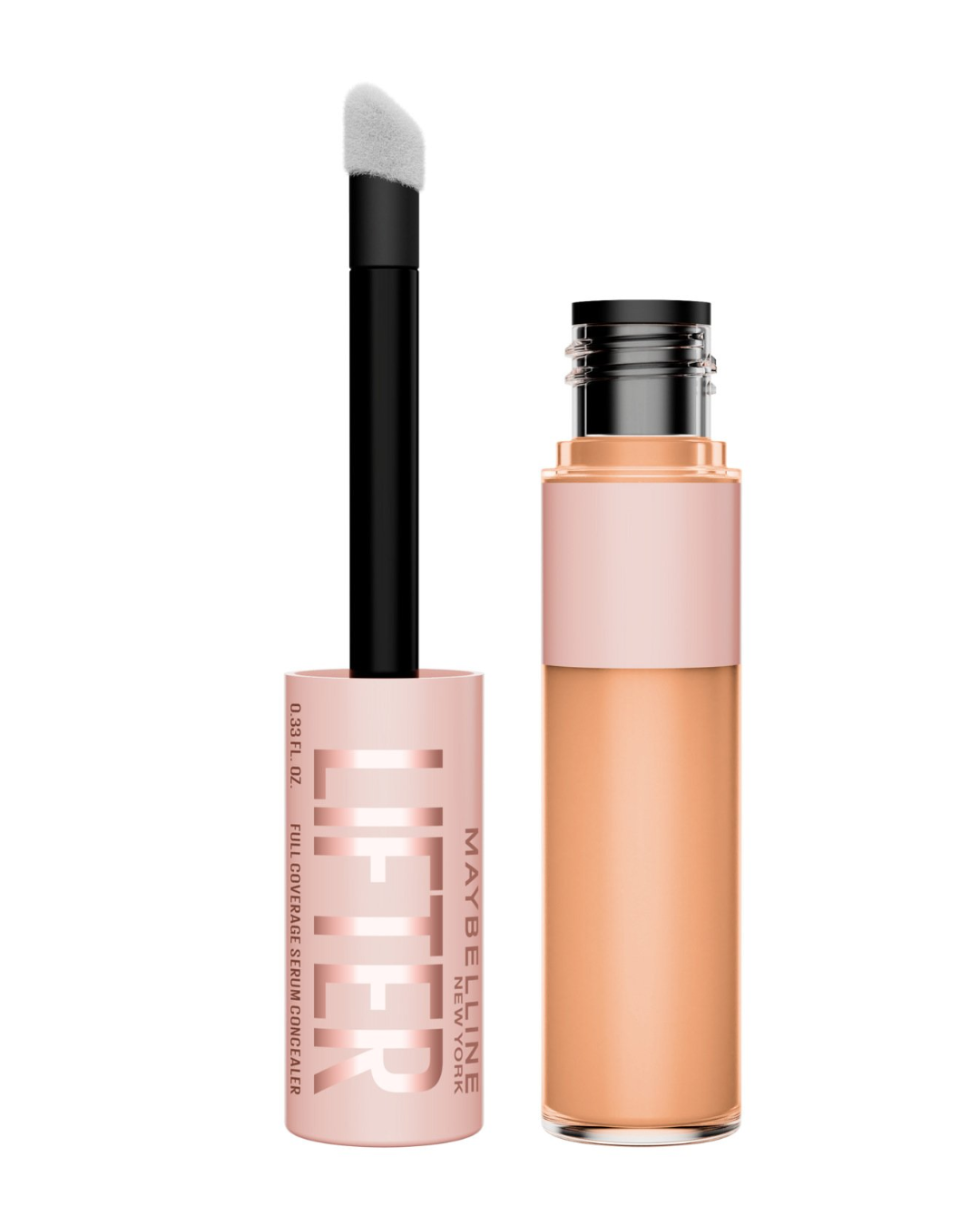 MAYBELLINE Lifter full coverage concealer
