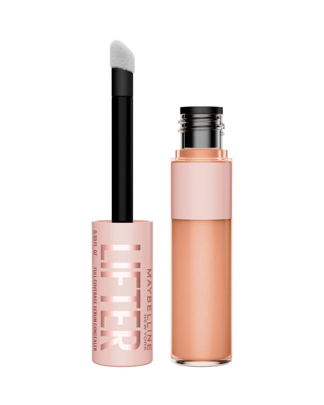 MAYBELLINE Lifter full coverage concealer