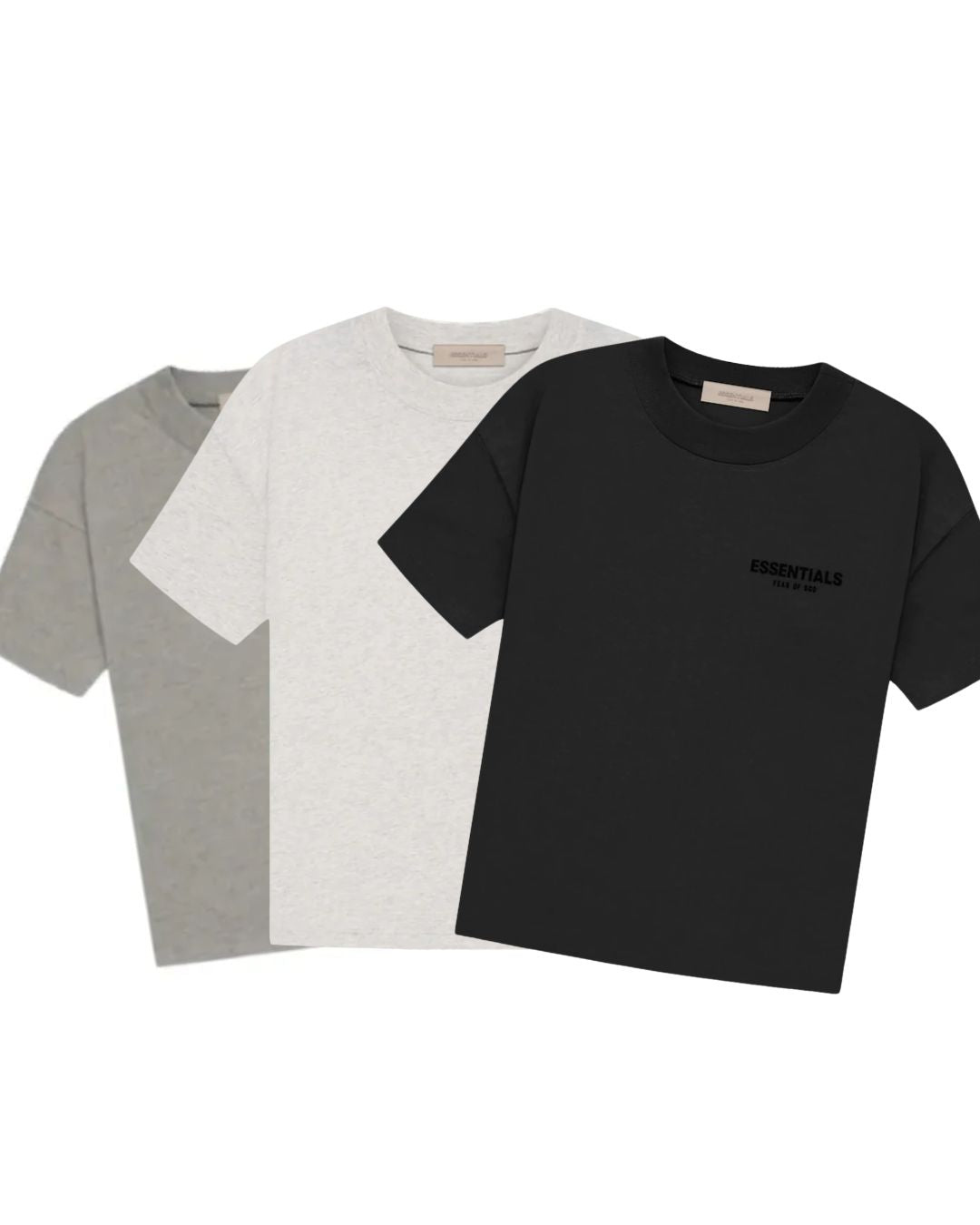 Playeras Essentials
