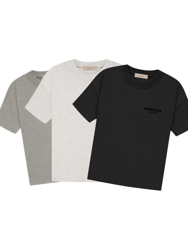 Playeras Essentials