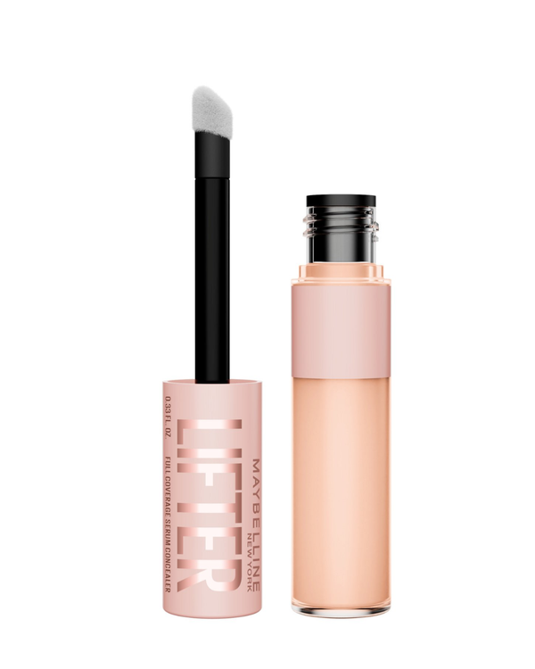 MAYBELLINE Lifter full coverage concealer
