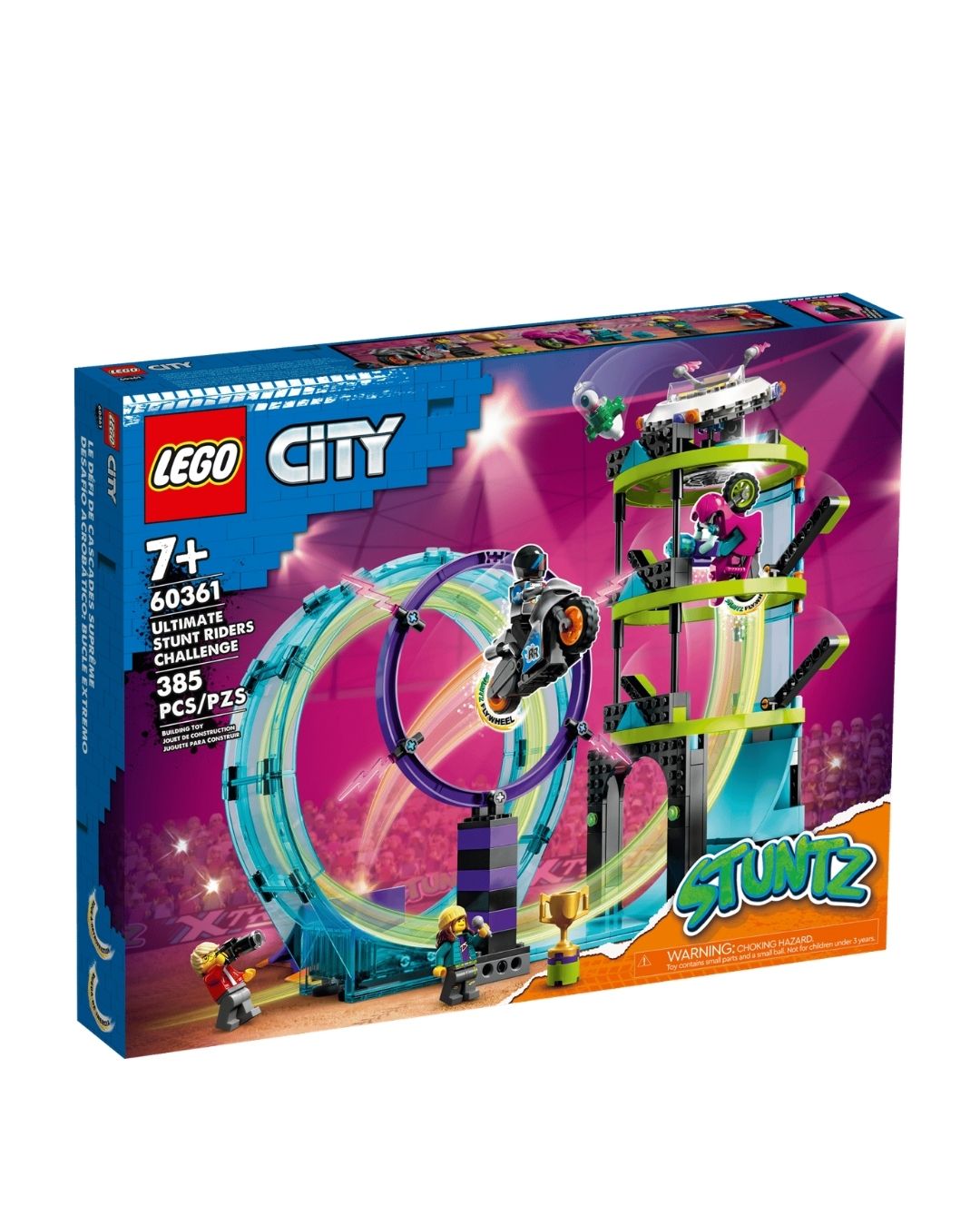 LEGO