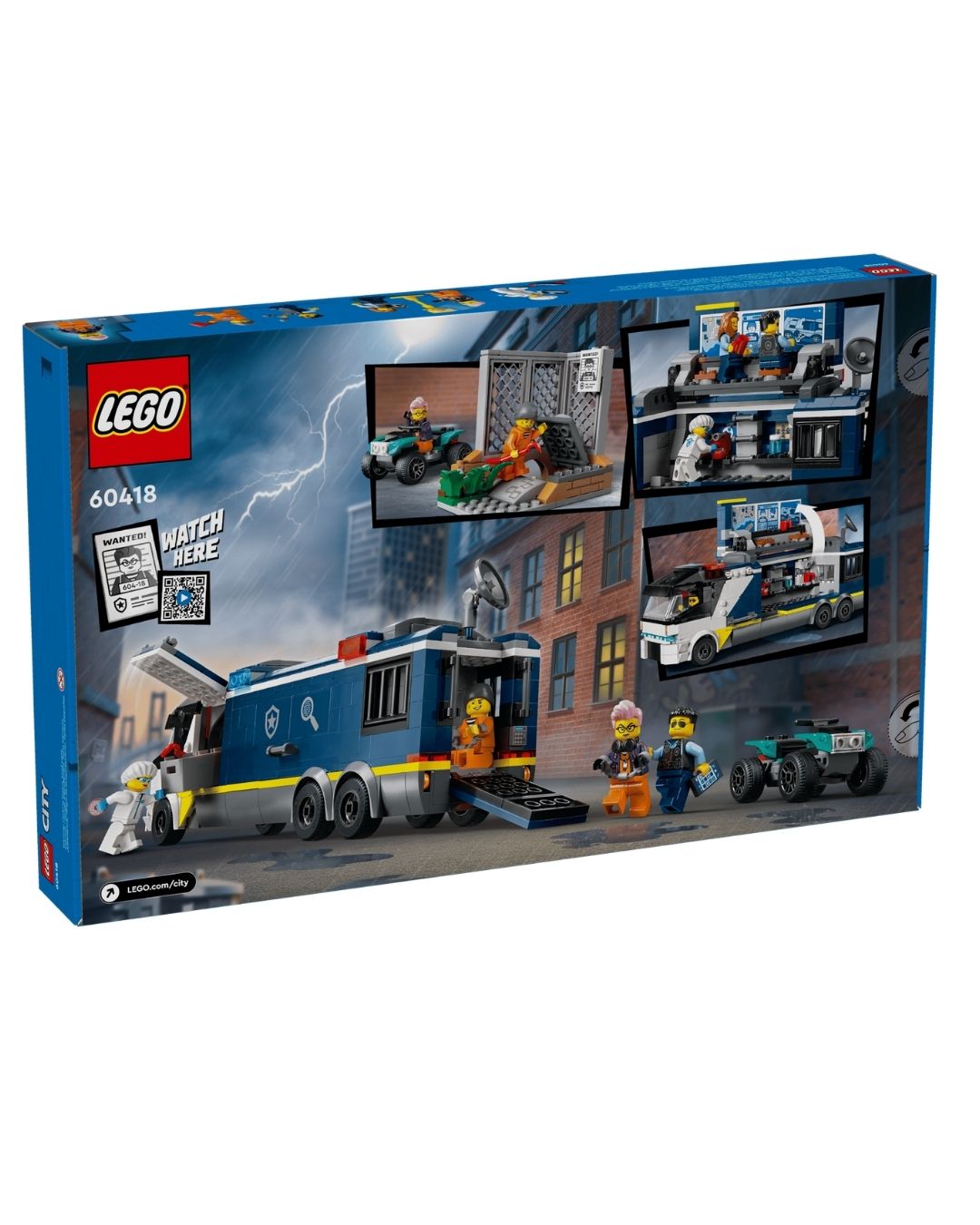 LEGO