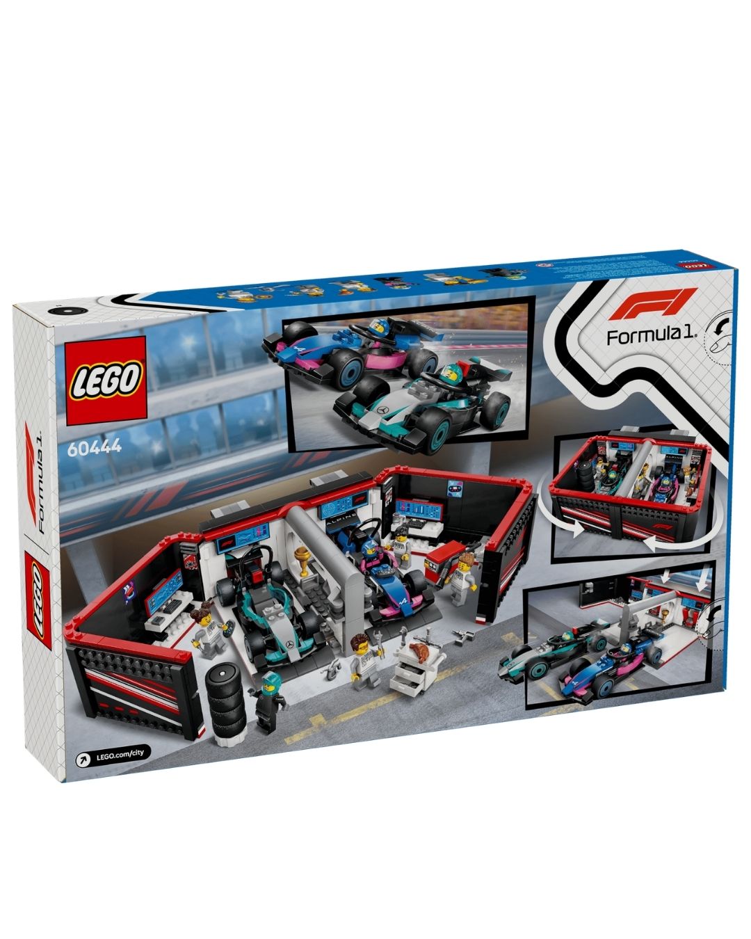 LEGO