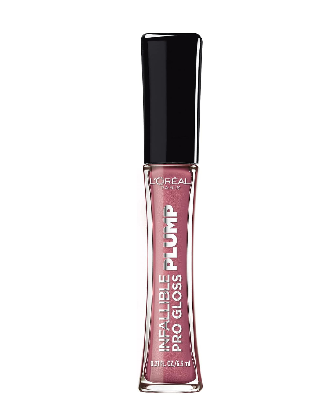 Loreal Infallible pro gloss plump
