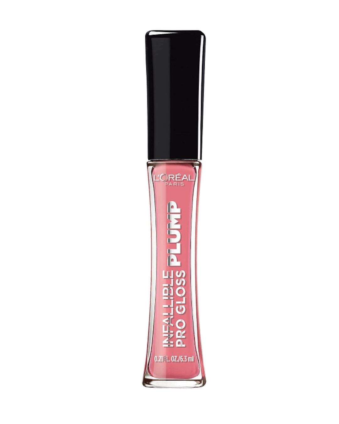 Loreal Infallible pro gloss plump