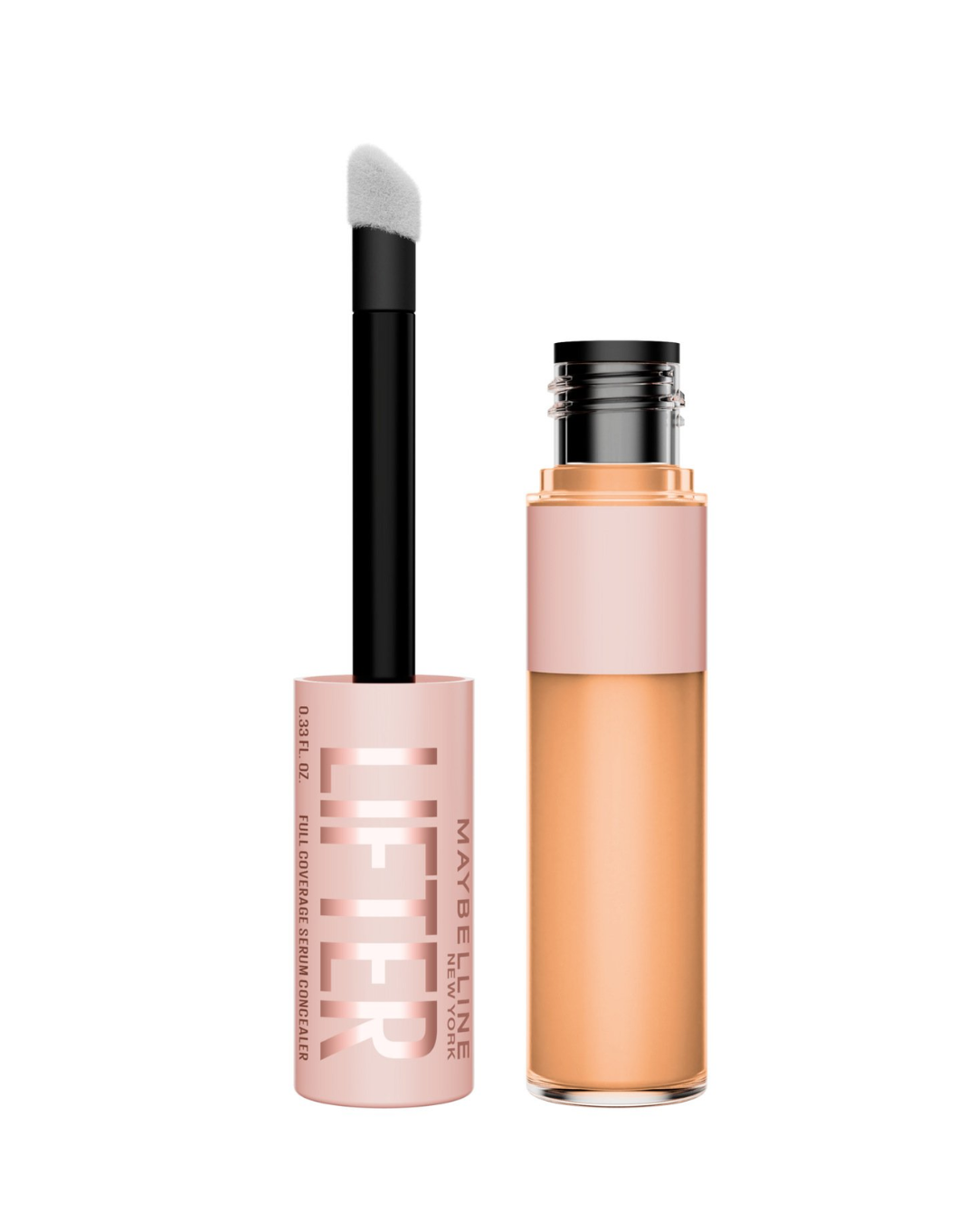 MAYBELLINE Lifter full coverage concealer