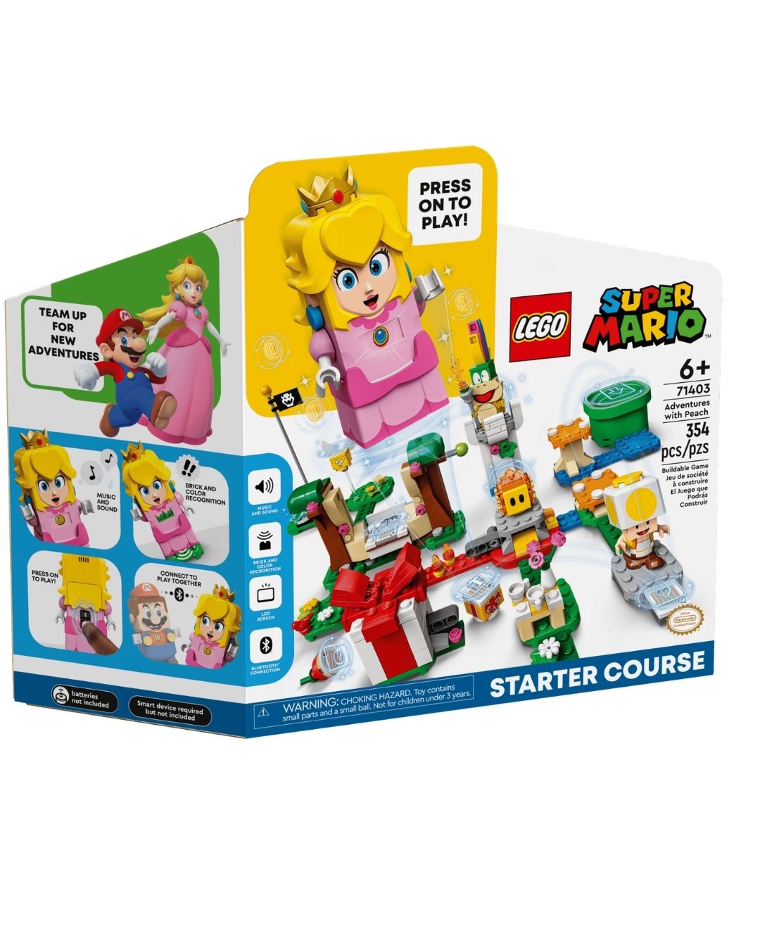 LEGO