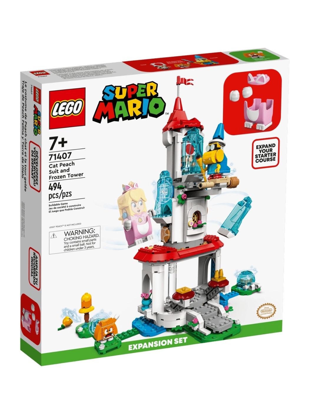 LEGO