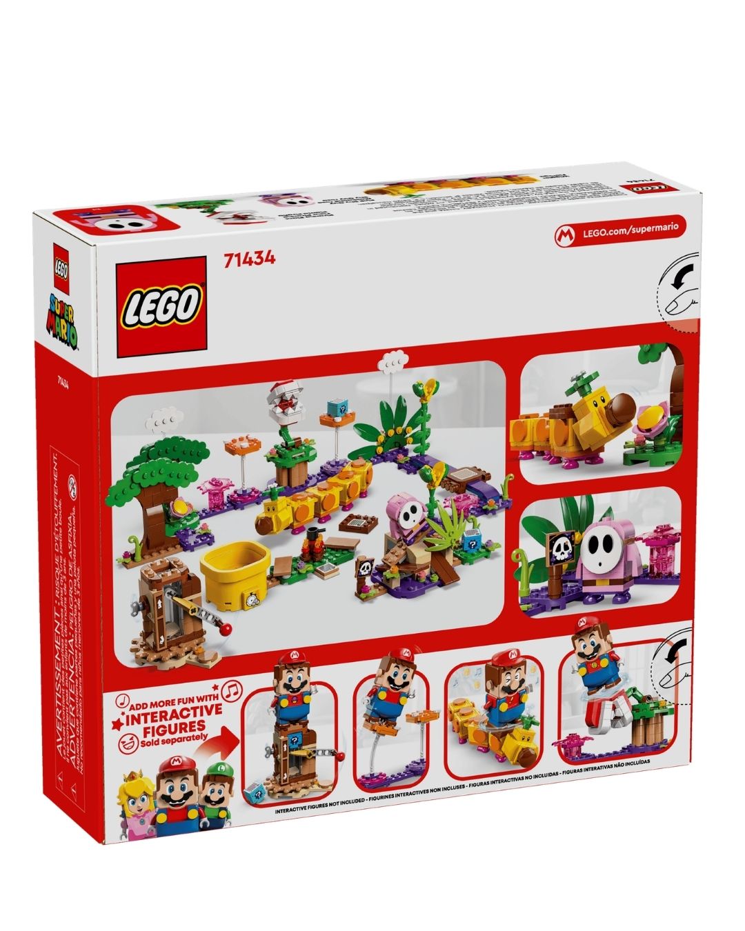 LEGO