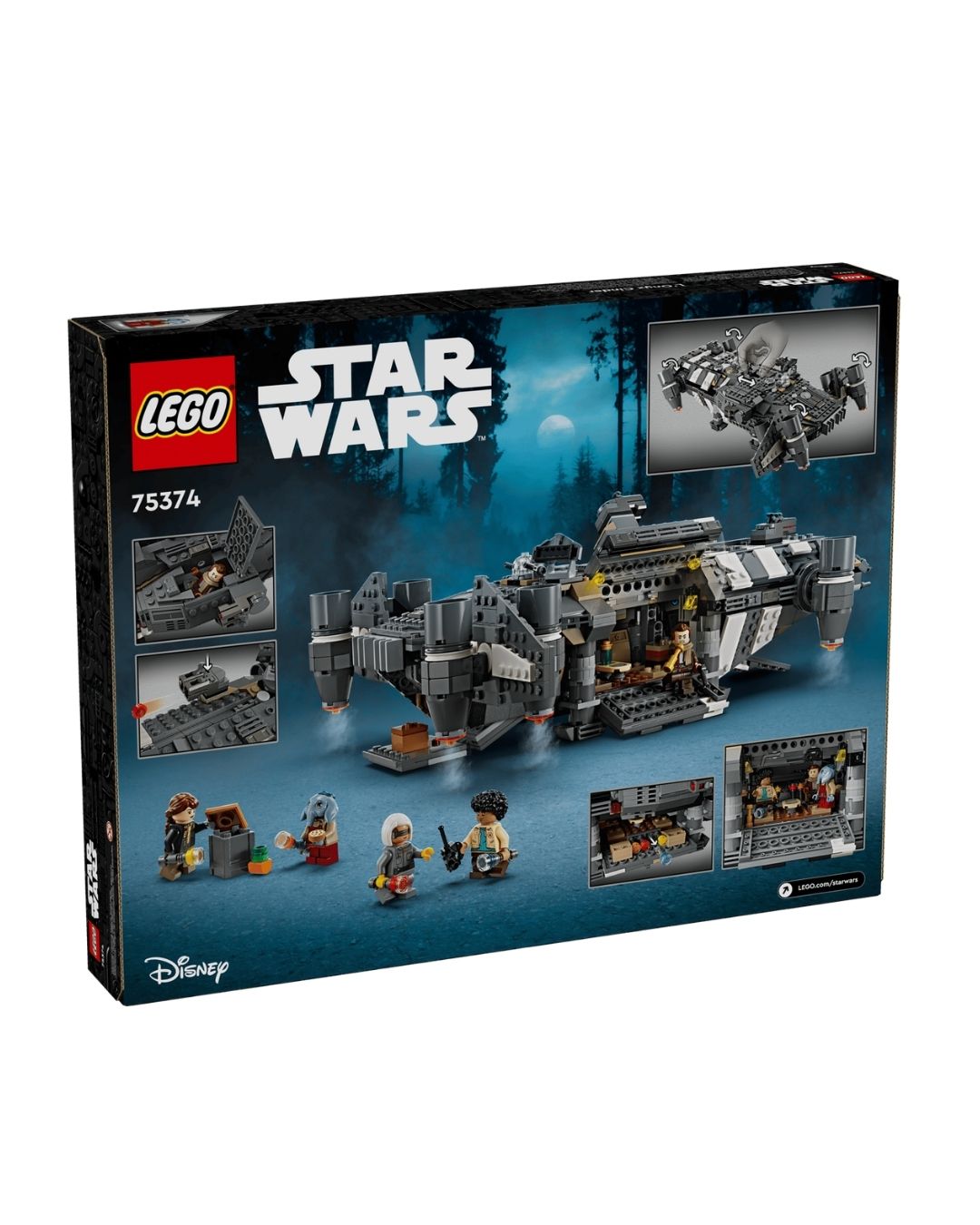 LEGO