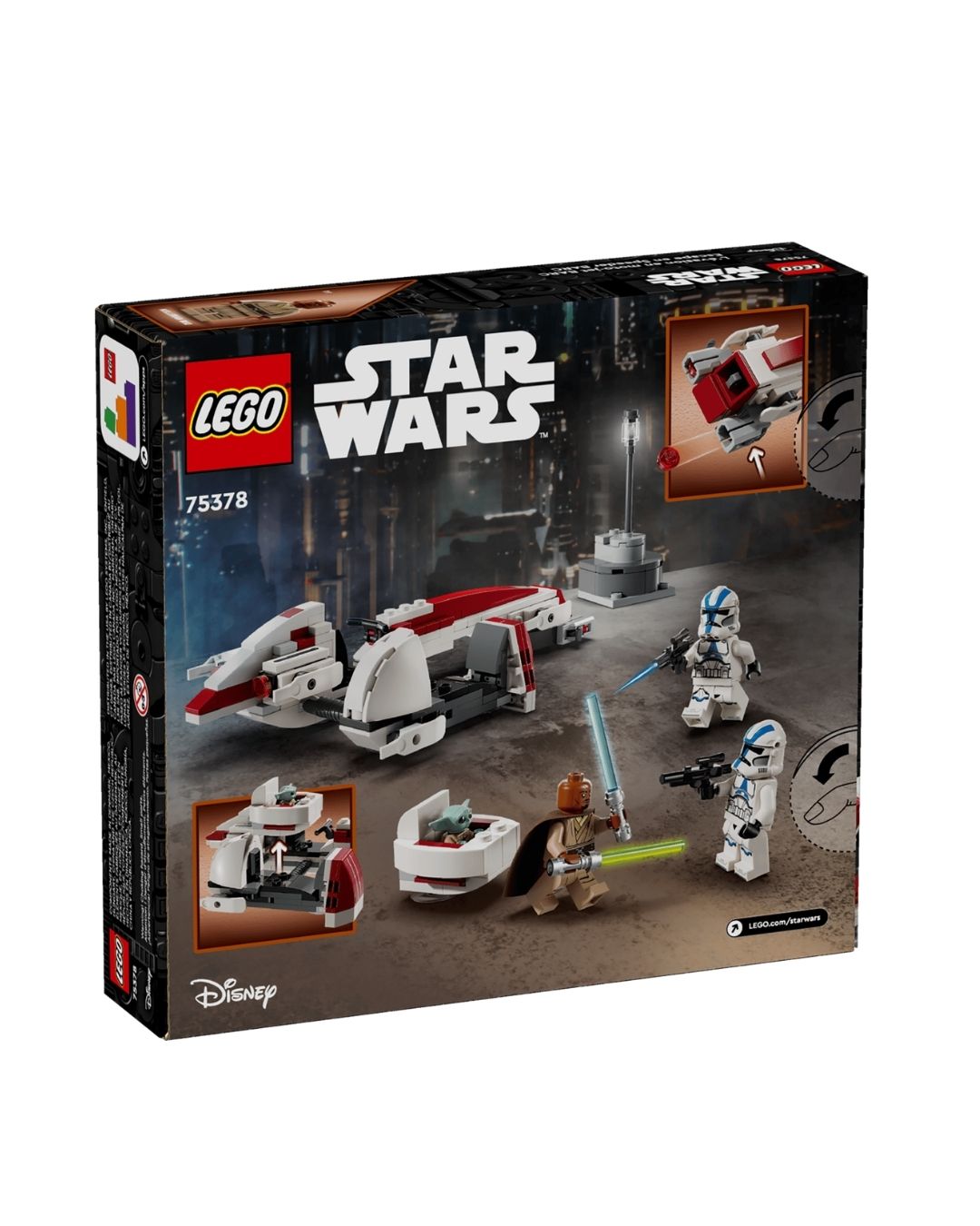 LEGO