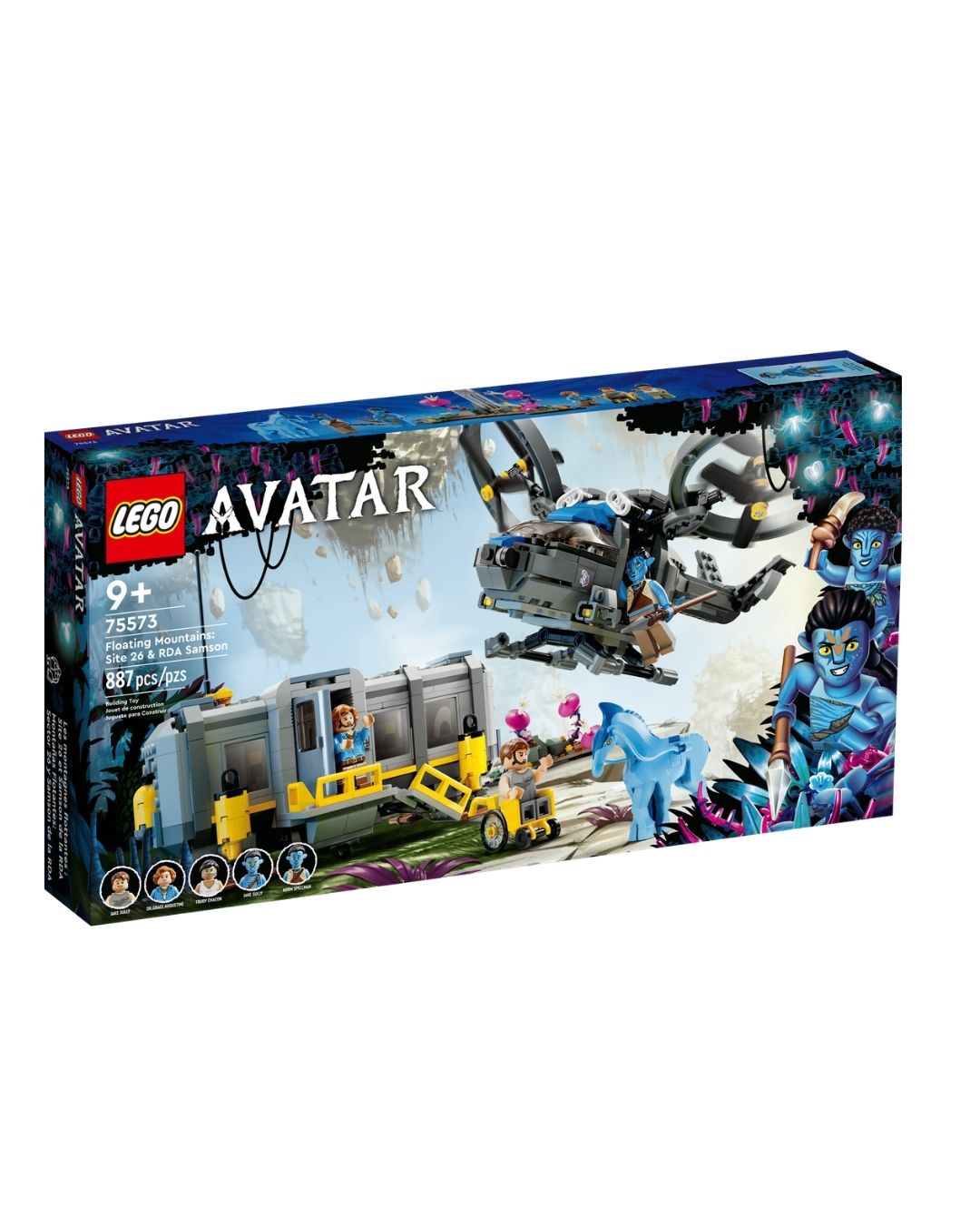 LEGO