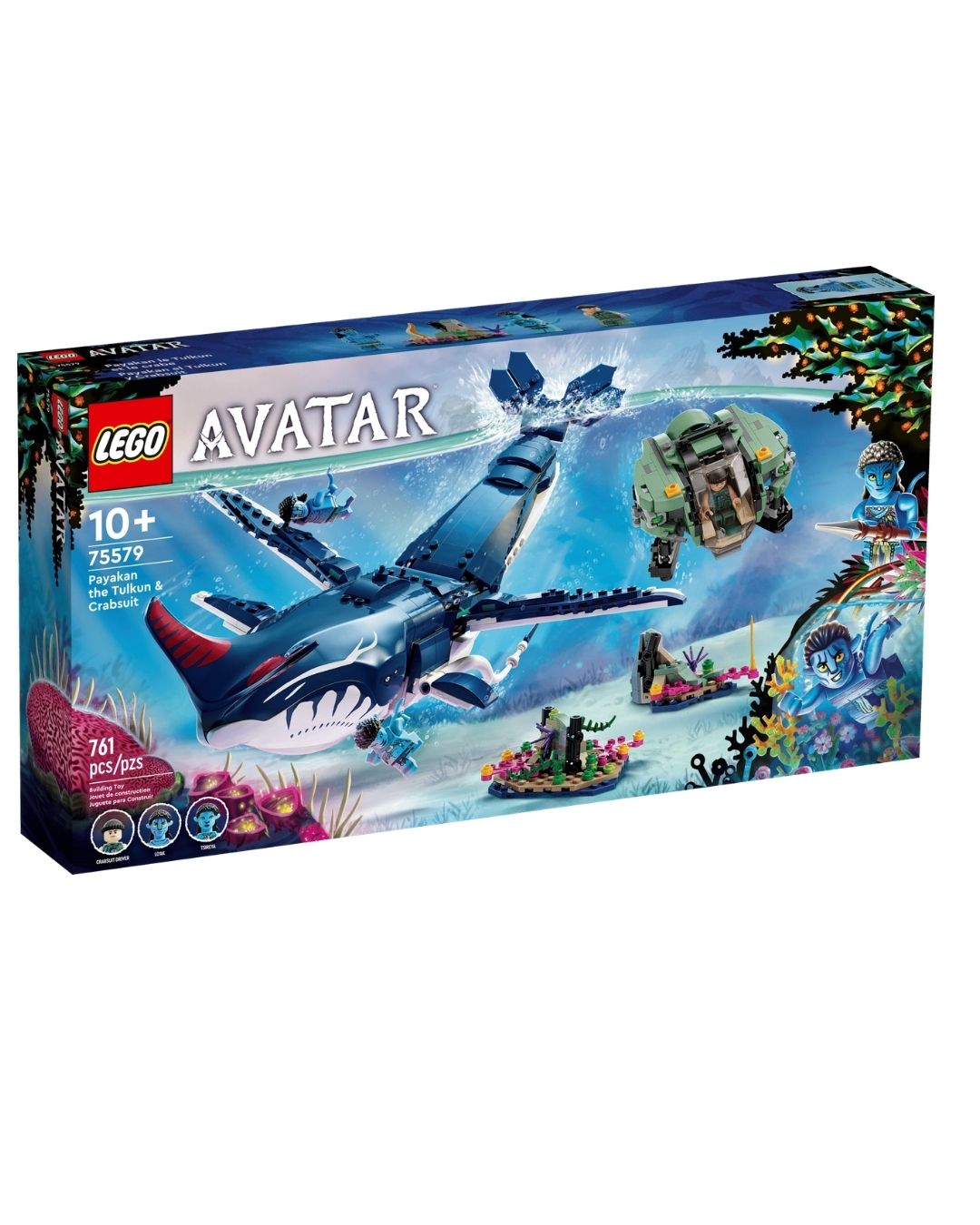 LEGO