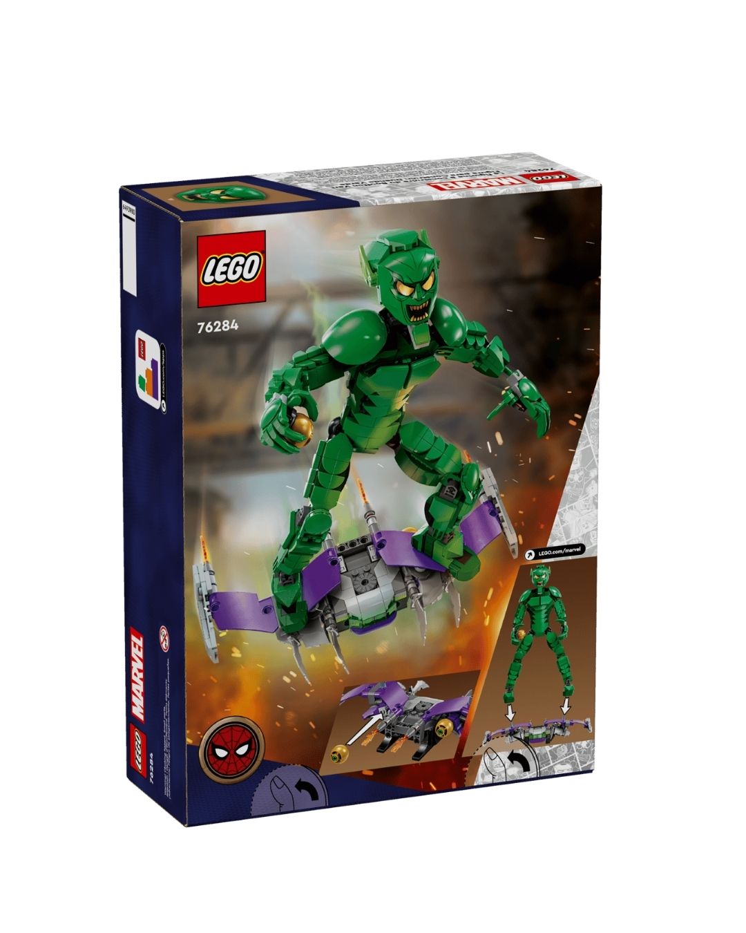 LEGO