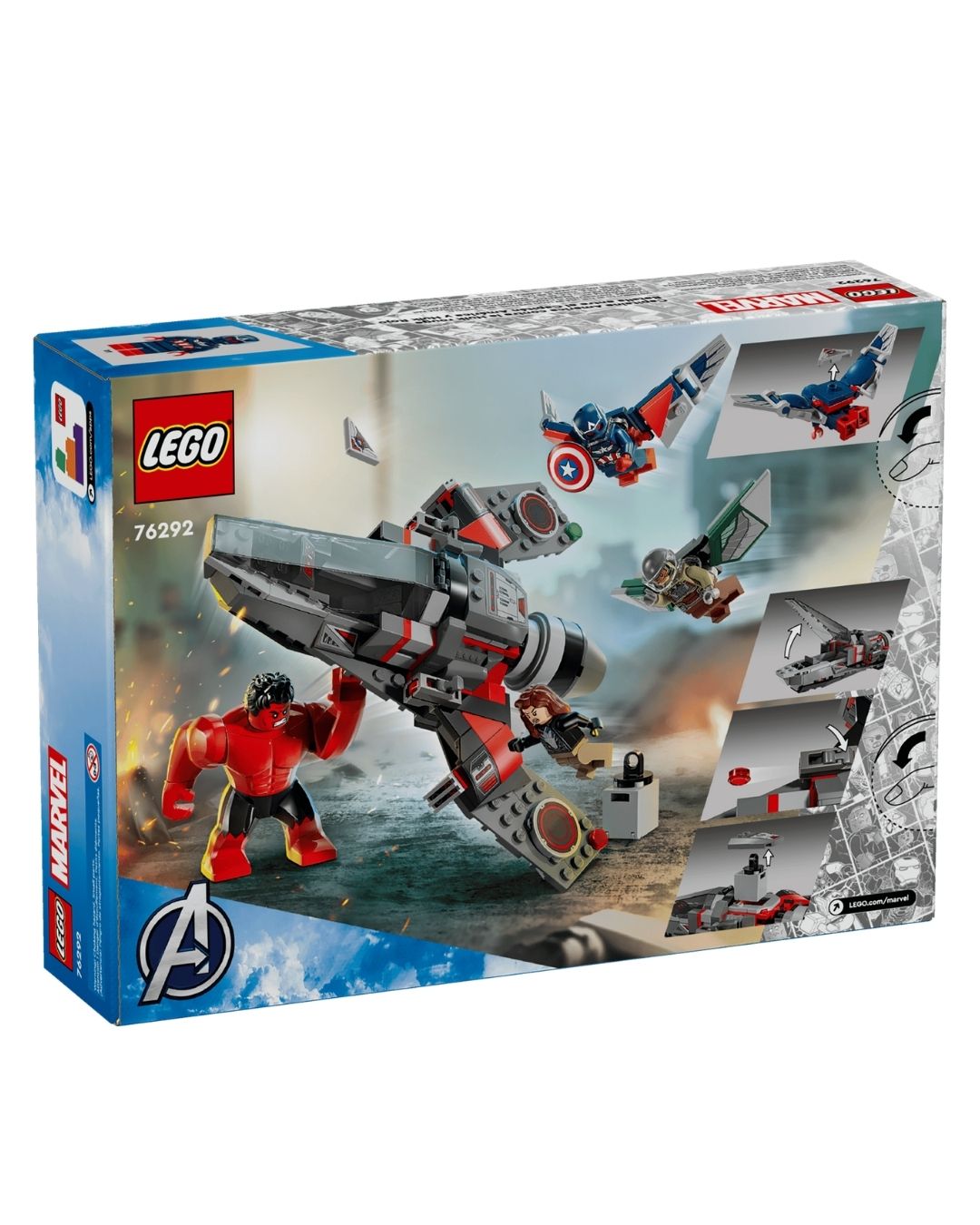 LEGO