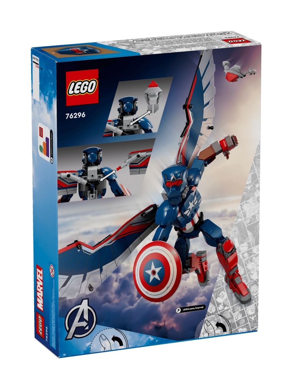 LEGO