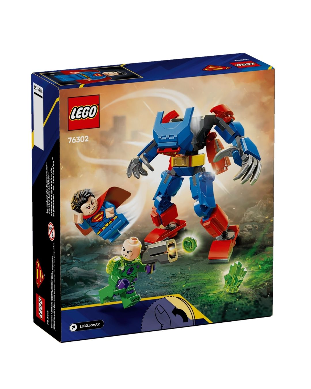LEGO