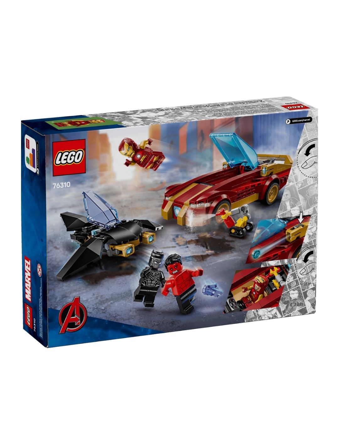 LEGO