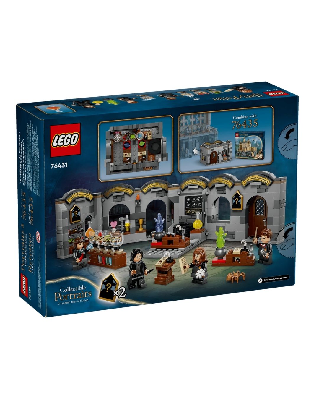 LEGO